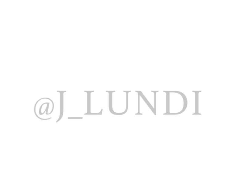 Follow @J_LUNDI